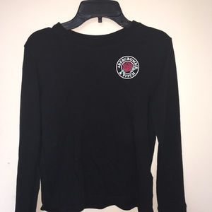 ABERCROMBIE AND FITCH KIDS SHIRT